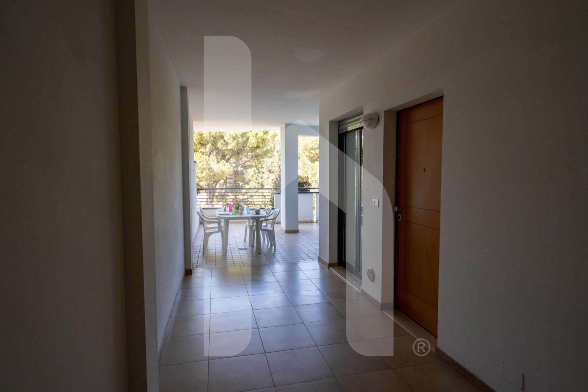 Homiday - Holiday Rendez Vous 2 Pineto Bagian luar foto