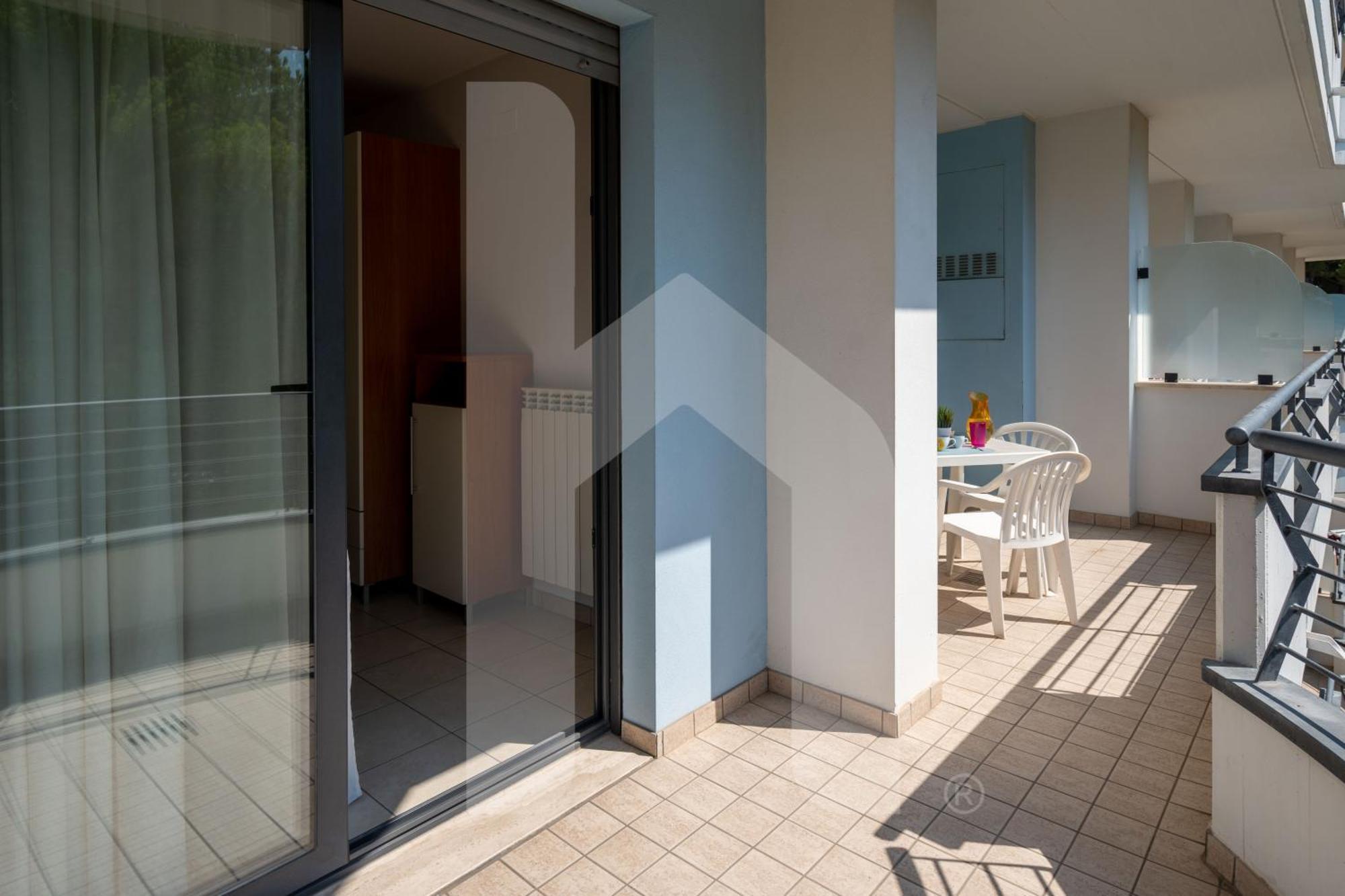 Homiday - Holiday Rendez Vous 2 Pineto Bagian luar foto