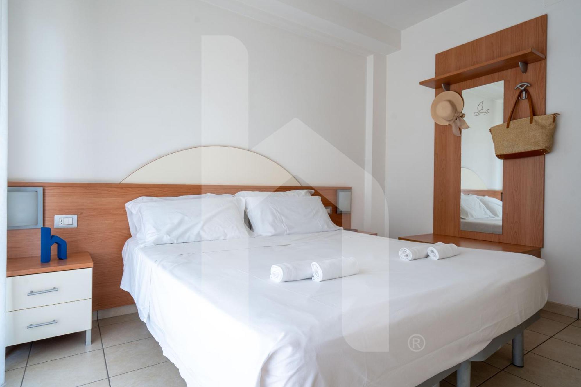 Homiday - Holiday Rendez Vous 2 Pineto Bagian luar foto