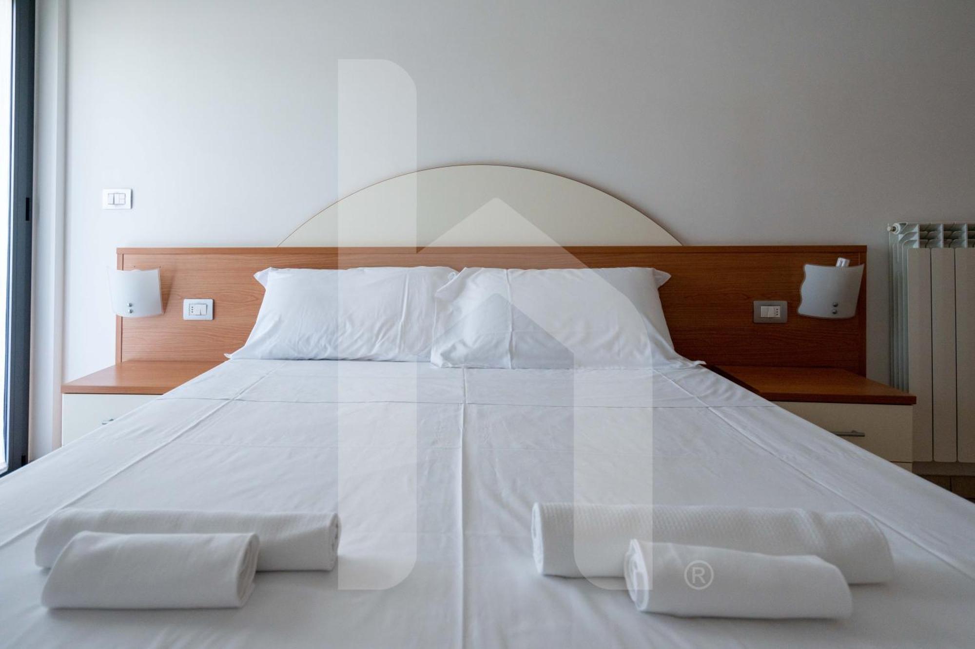 Homiday - Holiday Rendez Vous 2 Pineto Bagian luar foto