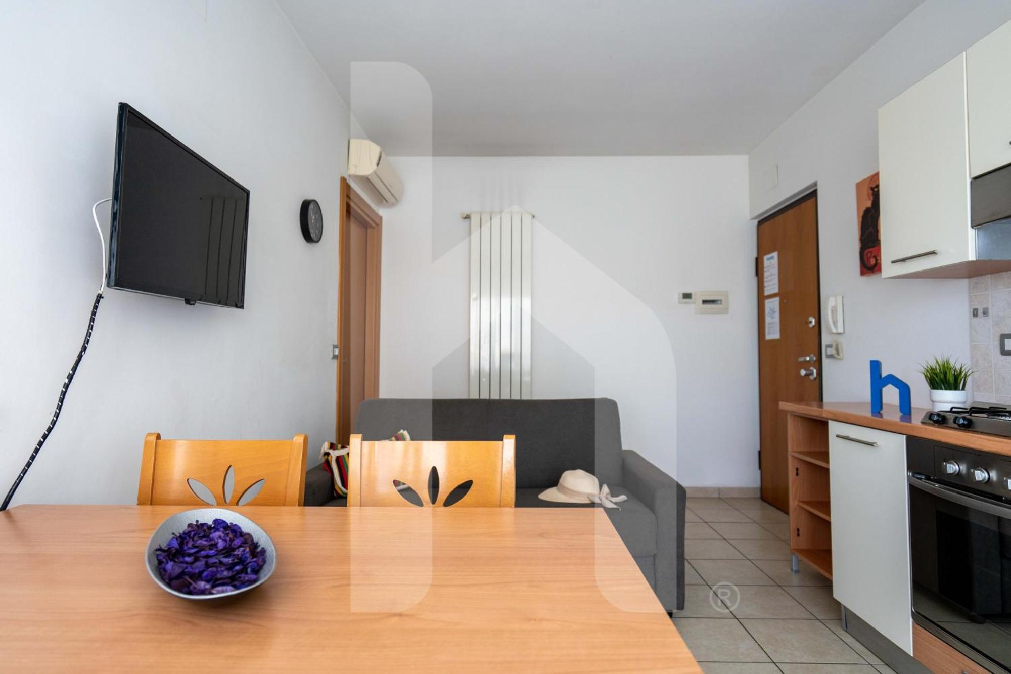 Homiday - Holiday Rendez Vous 2 Pineto Bagian luar foto