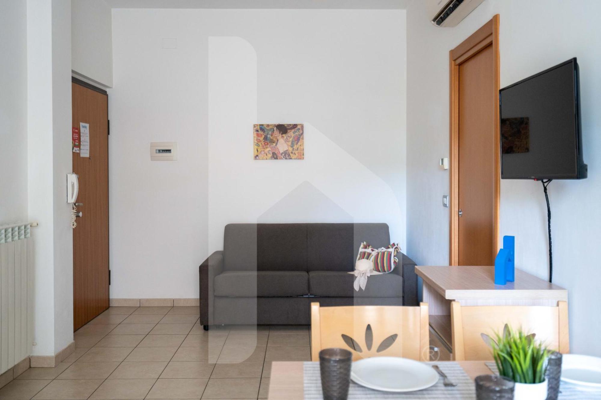 Homiday - Holiday Rendez Vous 2 Pineto Bagian luar foto