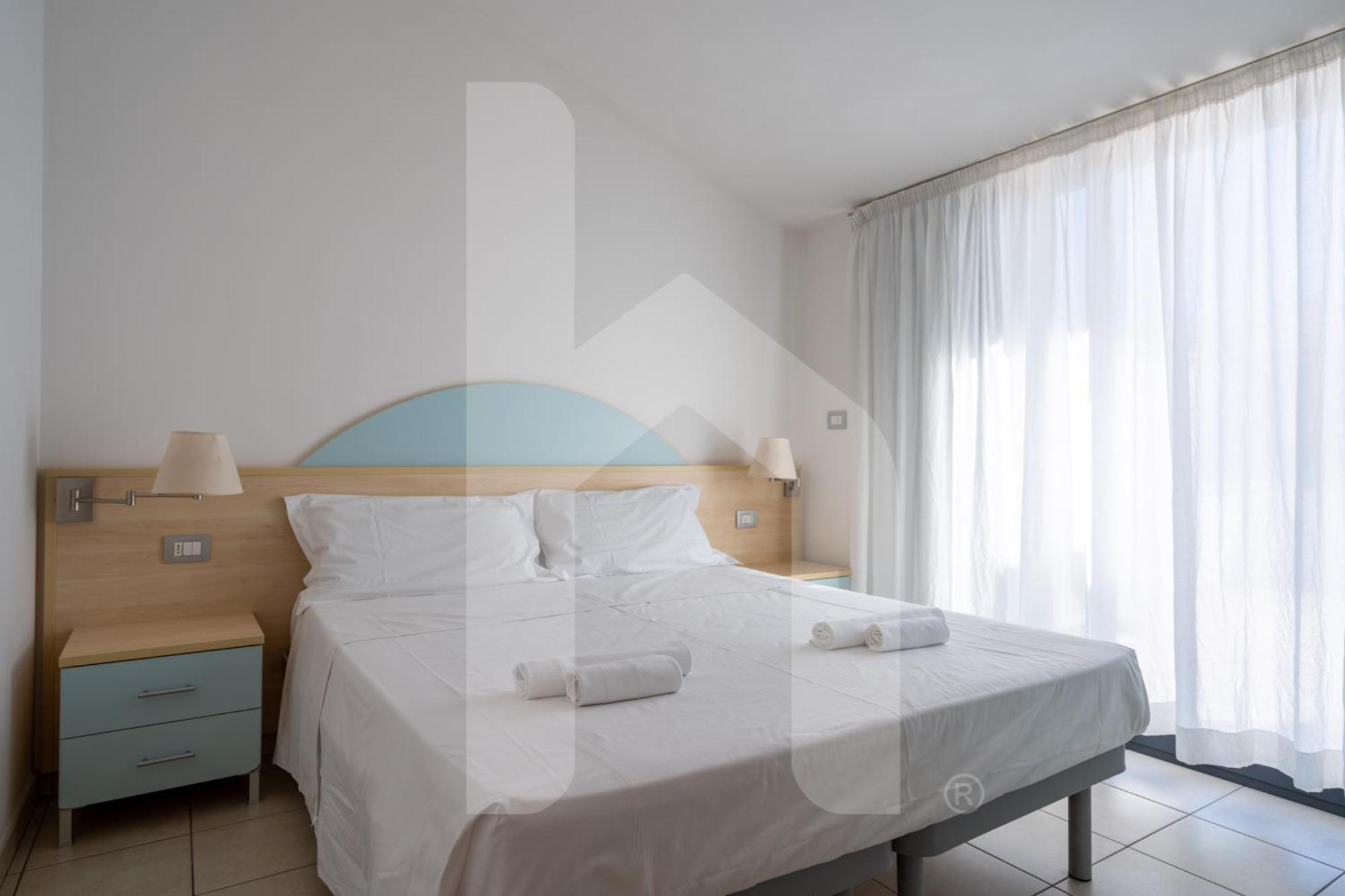 Homiday - Holiday Rendez Vous 2 Pineto Bagian luar foto