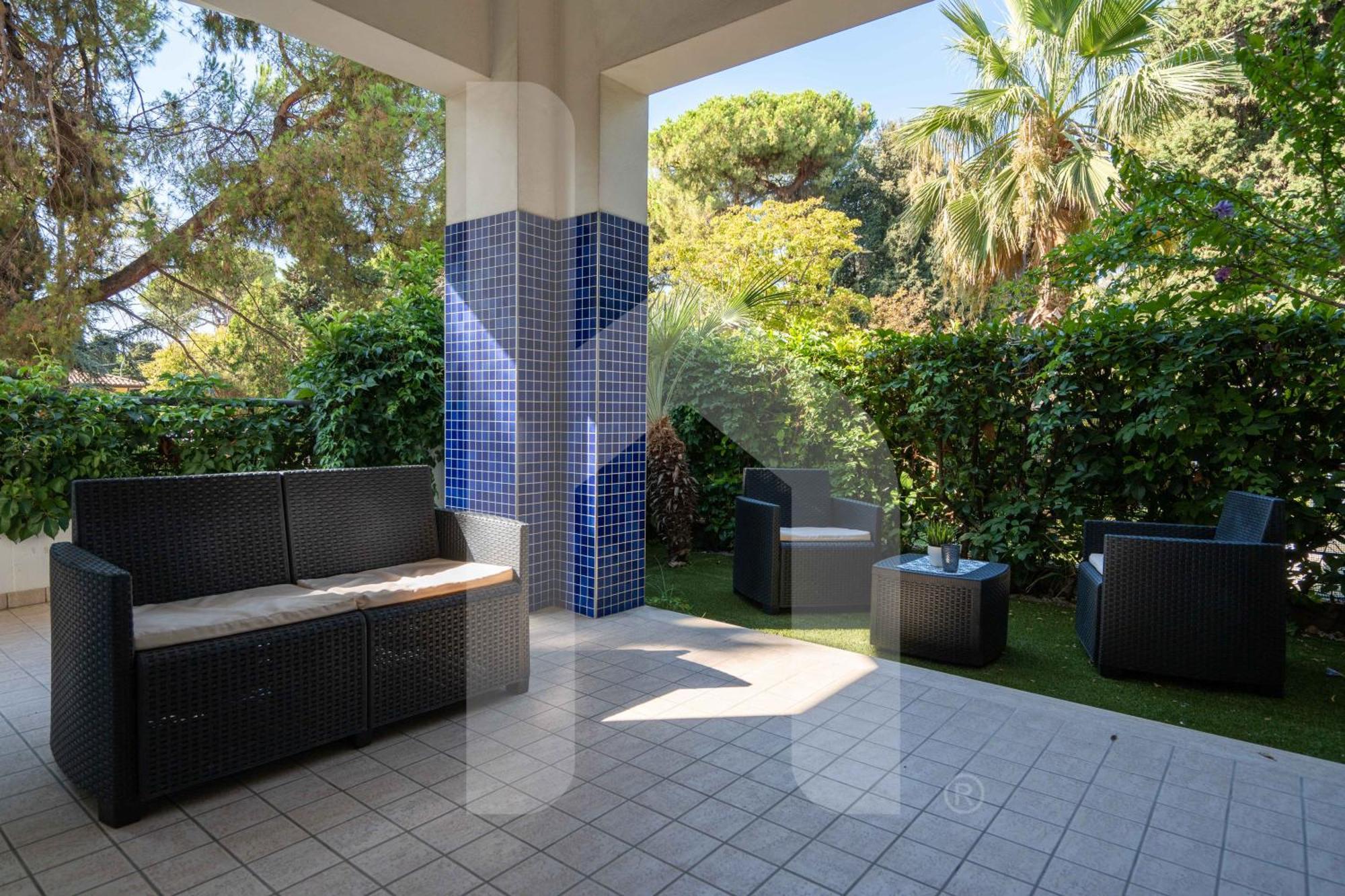 Homiday - Holiday Rendez Vous 2 Pineto Bagian luar foto